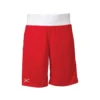 Sting Boxshort Unisex rot - Vorderansicht