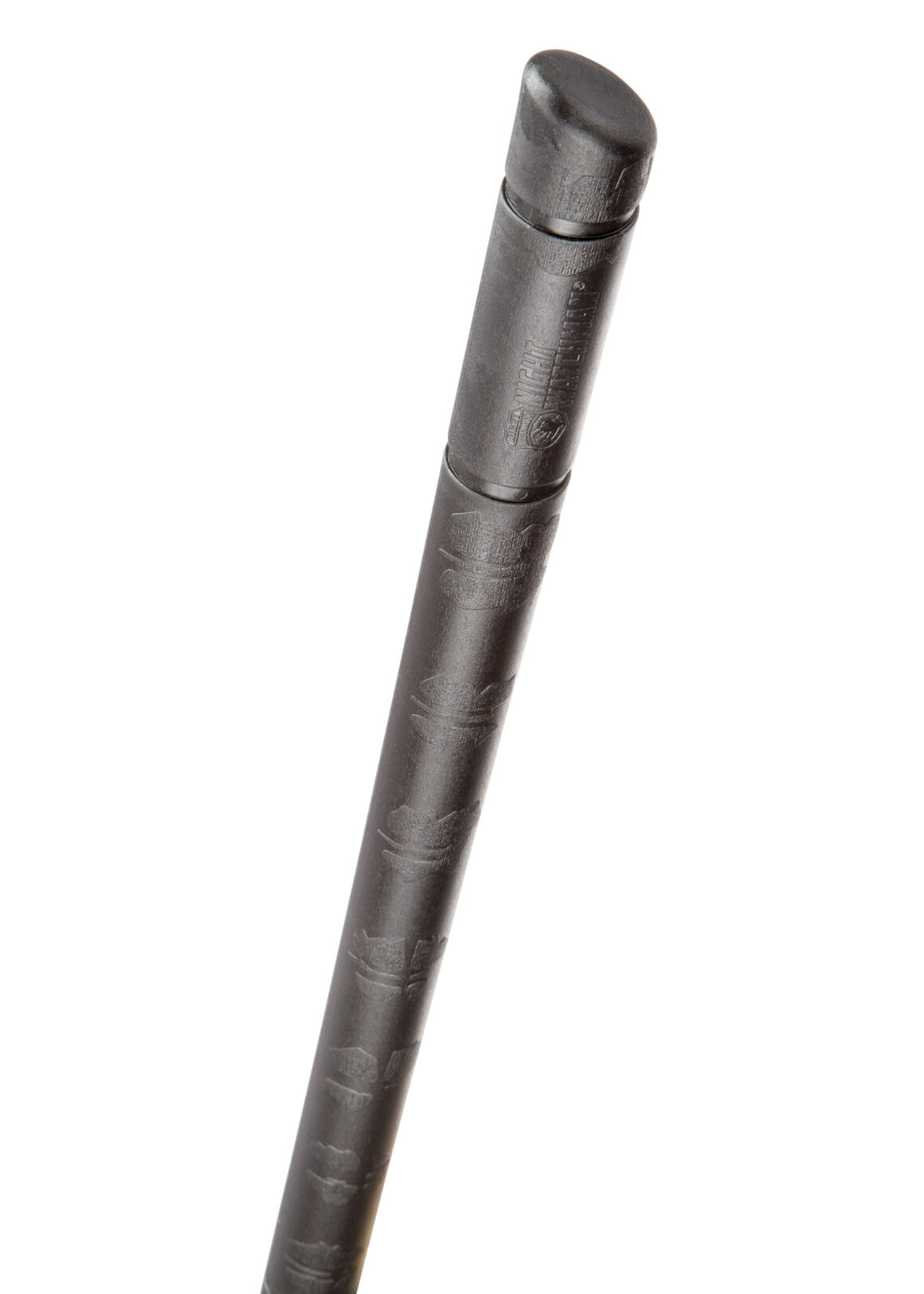 United Cutlery United Defense 6FT BO Stab (Kunststoff) schwarz - Ansicht Stockende