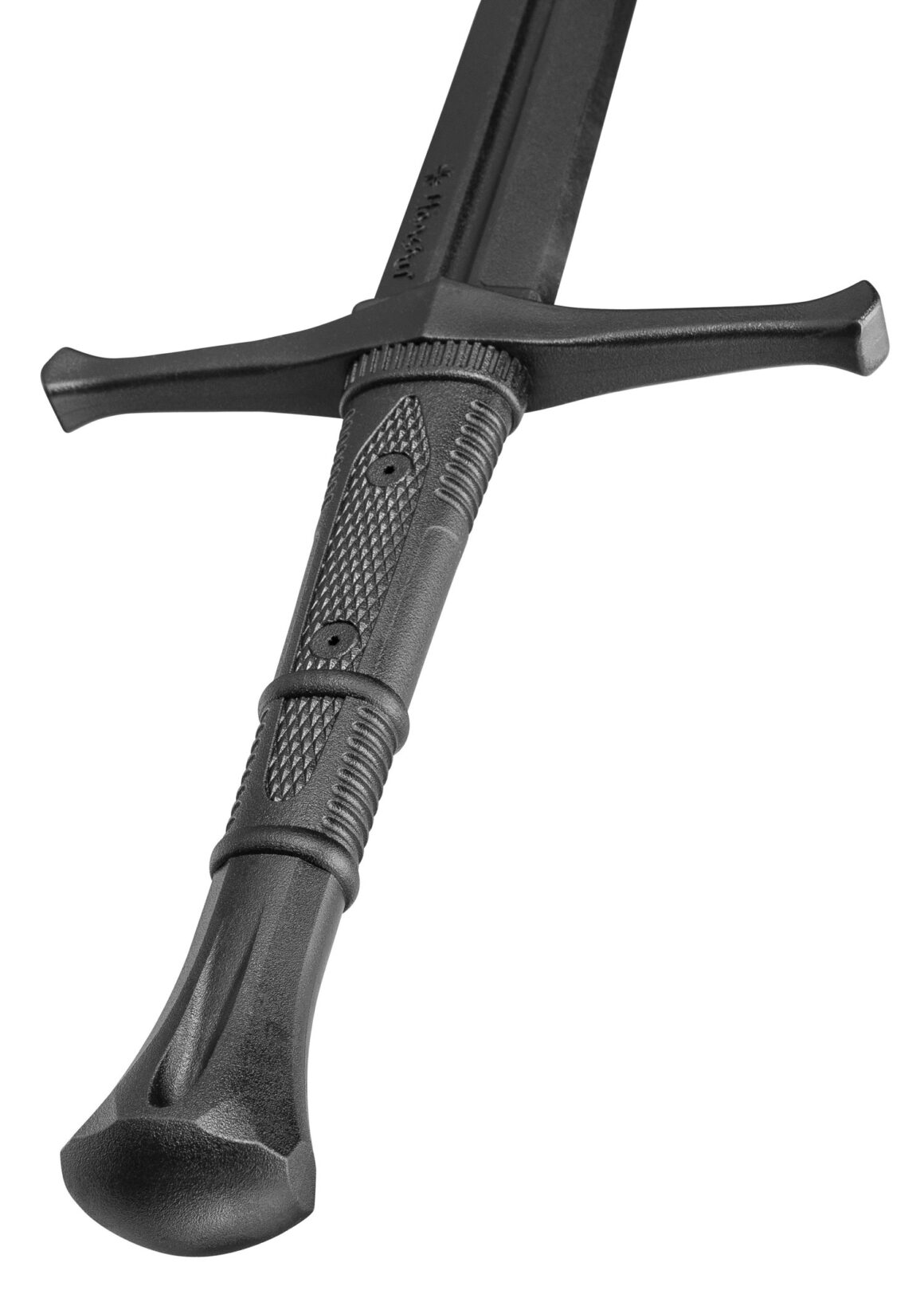 United Cutlery Schwert Honshu Übung Breitschwerttraining - Nahaufnahme Griff