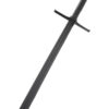 United Cutlery Schwert Honshu Boshin großes Messer Trainingsschwert - ganze Ansicht