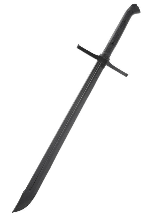 United Cutlery Schwert Honshu Boshin großes Messer Trainingsschwert - ganze Ansicht