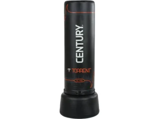 Century Torrent T2 Pro Standboxsack schwarz - Vorderansicht