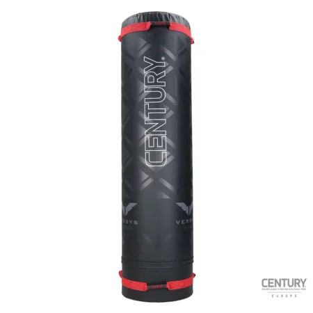 Century Versys VS.1 Pro Standboxsack schwarz - Vorderansicht