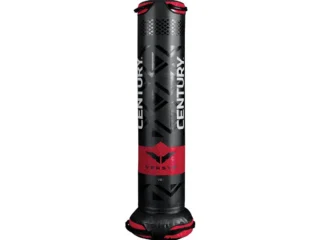 Century Versys VS.1 Standboxsack schwarz - Vorderansicht