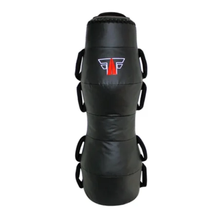 FOX-FIGHT – MMA Dummy, Boxpuppe (100 cm, 20 kg)