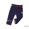 Gameness Frauen Pearl Gi limitierte Edition navy-coral - Hose Vorderansicht