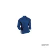 Century LW Student Uniform 6 oz blau - Jacke Vorderansicht