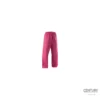 Century LW Student Uniform 6 oz pink - Hose Vorderansicht