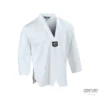 Century TKD LW Student Uniform 6 oz. weiß - Jacke Vorderansicht