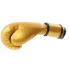 Ceeroc Kinder Boxhandschuhe Kid air-cooled gold - Seitenansicht