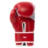 Ceeroc Kinder Boxhandschuhe Kid air-cooled rot - Ansicht Innenhandschuh
