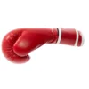 CEEROC Kinder Boxhandschuhe Kid air-cooled rot - Seitenansicht