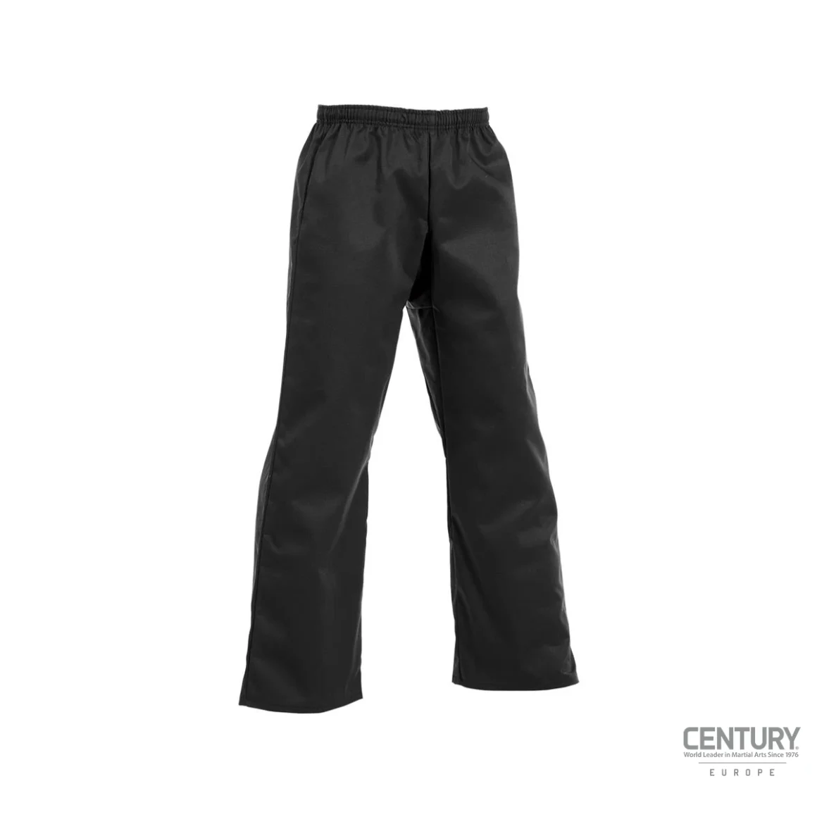 Century Cobra Kai Anzug Uniform schwarz - Hose Vorderansicht