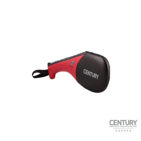 CENTURY – Drive Single Target (schwarz-rot)