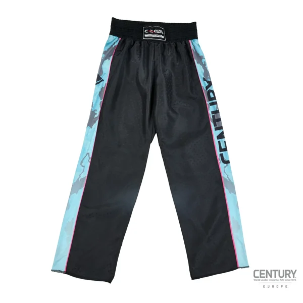 Century C-Gear Hose Respect Wako zertifiziert teal (blaugrün) - Vorderansicht