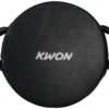 Kwon Kombi Pad Leder schwarz - Rückansicht