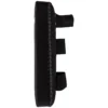 Kwon Arm Mitt Dark Line schwarz - Seitenansicht