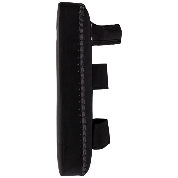 Kwon Arm Mitt Dark Line schwarz - Seitenansicht