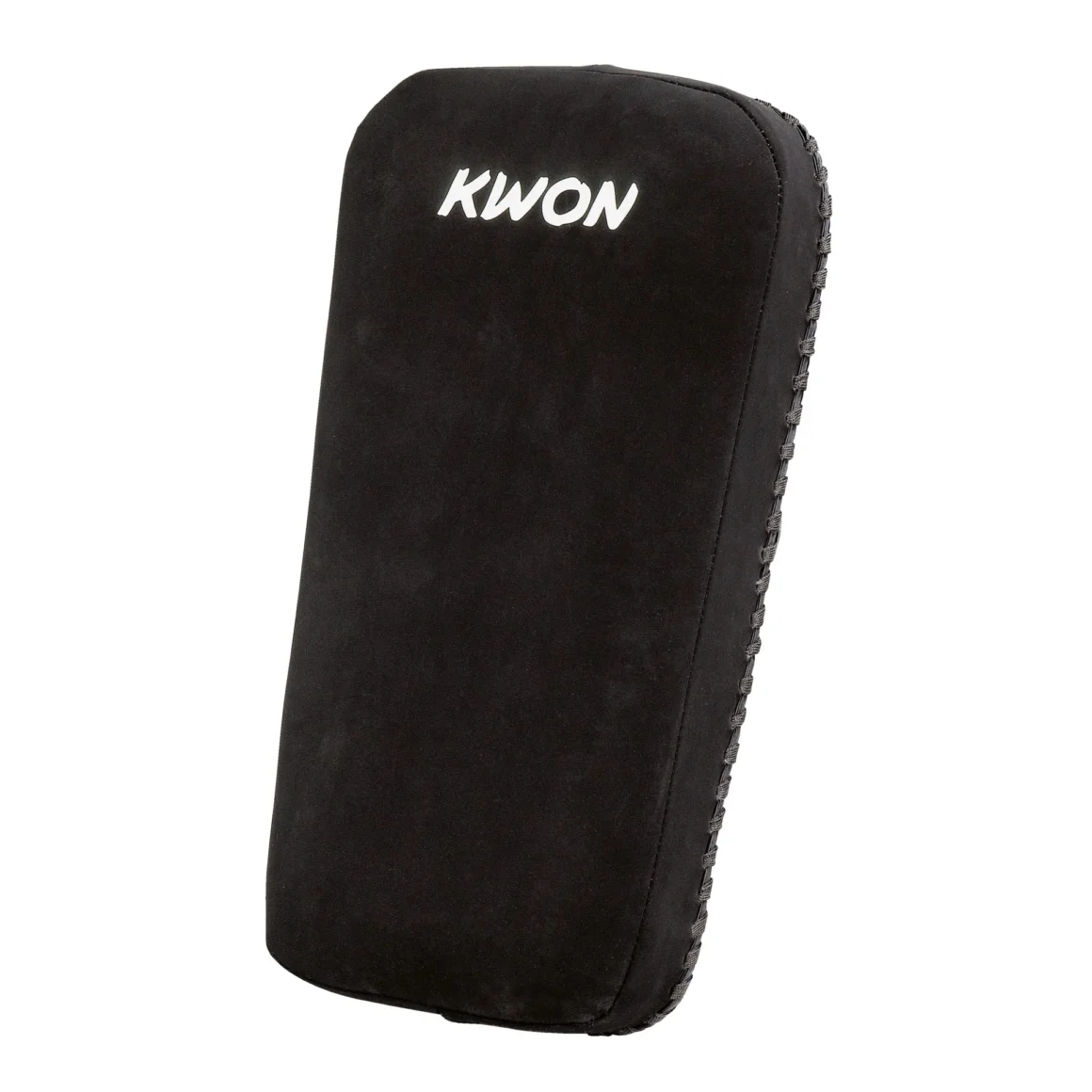 Kwon Arm Mitt Dark Line schwarz - Vorderansicht