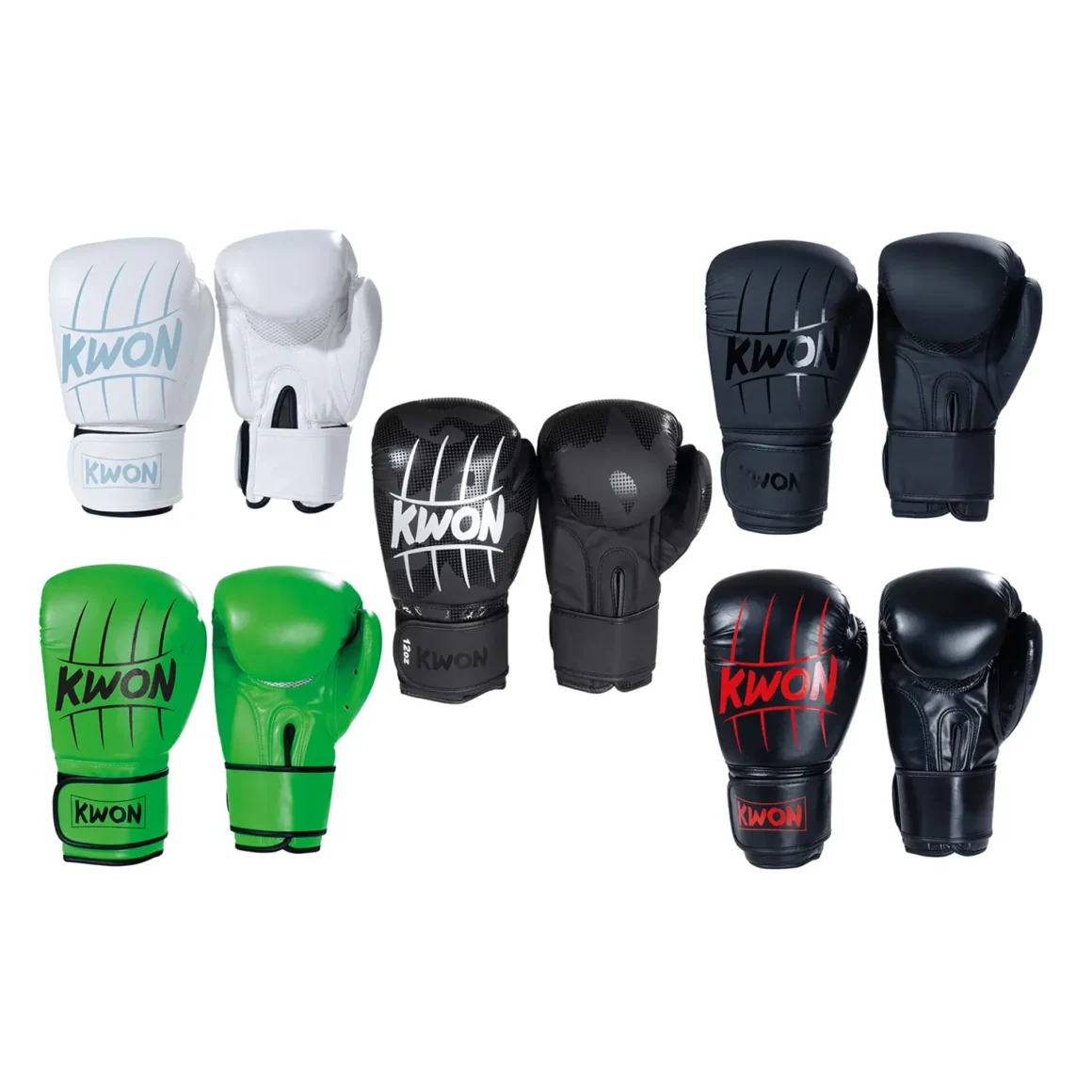 Boxhandschuhe Scratch