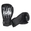 Kwon Boxhandschuhe Scratch Camouflage - Ansicht Paar Rückhand und Innenhand