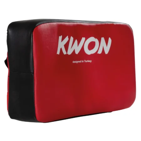 KWON – Fly Target (rot-schwarz)