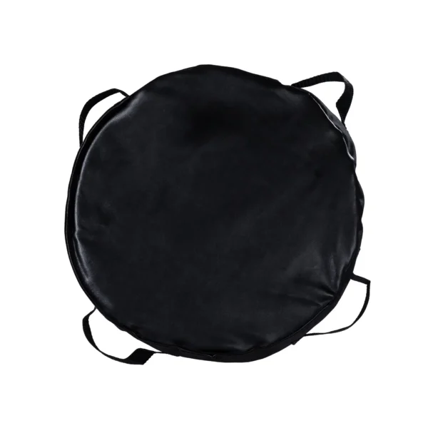 Kwon K-Pad Schlagkissen schwarz - Rückansicht