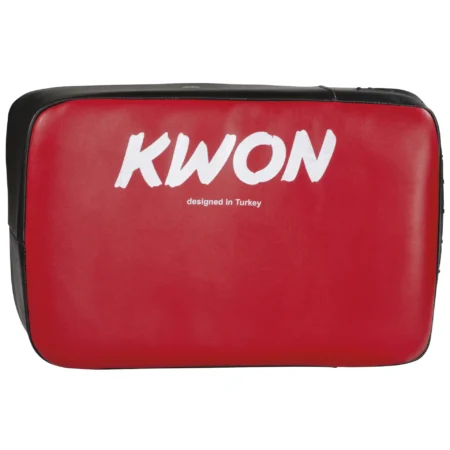 KWON – Reflex Target (rot-schwarz)