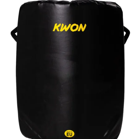 KWON – Schlagkissen Low-Kick XXL (schwarz)