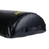 Kwon Tactical Schlagksisen halbrund schwarz - Oberansicht