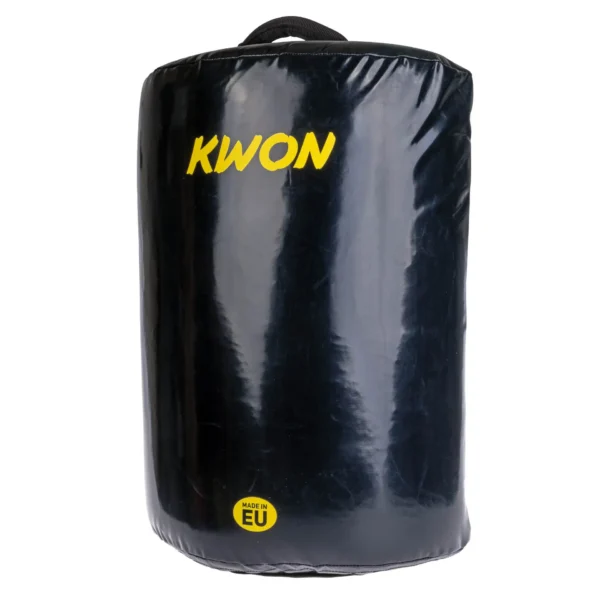 KWON – Tactical Schlagkissen halbrund (schwarz)