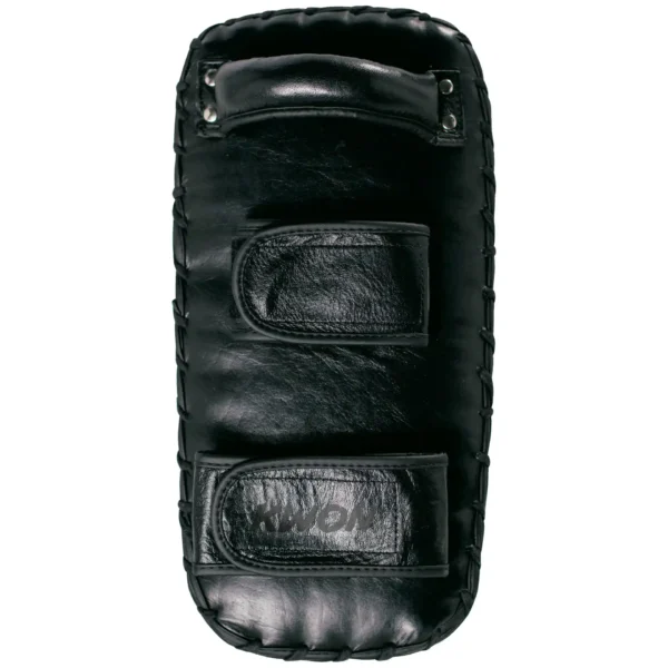 Kwon Thai Pad Tough schwarz - Rückansicht