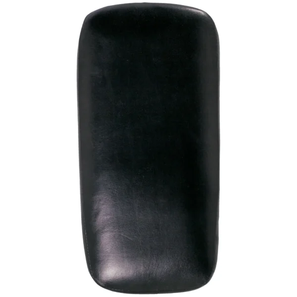 Kwon Thai Pad Tough schwarz - Vorderansicht