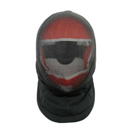 Red Dragon – Fechtmaske 1600N (CEN 2, Schwarz)