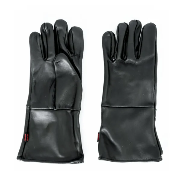 Red Dragon Armoury Hema Schwertkämpferhandschuhe Unter- und Oberseite