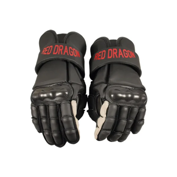 Red Dragon Armoury Hema Sparring Handschuh Paar - Oberansicht