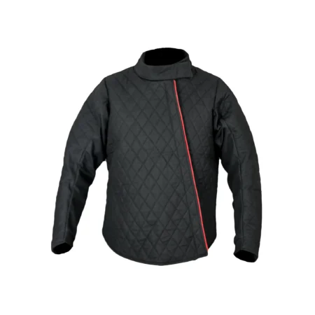 Red Dragon – Leichte HEMA-Trainingsjacke (350 N, für Einhandwaffen)
