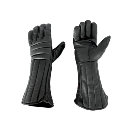 Red Dragon – Rapier Handschuhe (Leder)