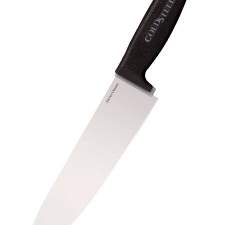 Cold Steel – Kochmesser Kitchen Classics 20,3 cm (Edelstahl, Kray-Ex)