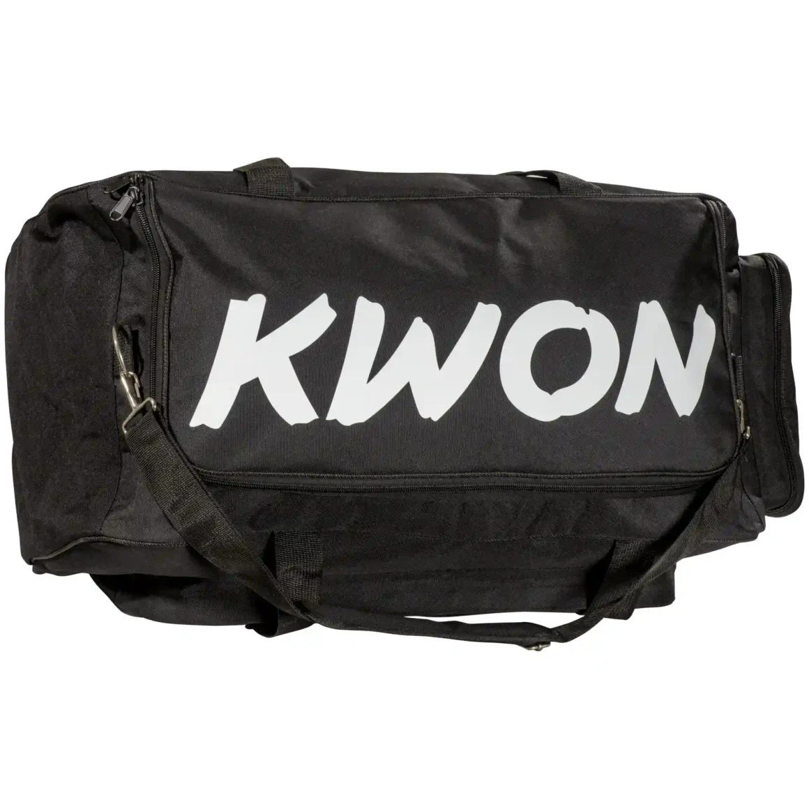 Kwon Duo Sporttasche Brisbane mit Rucksackfunktion - Oberseite