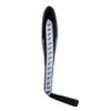 KWON Single Hand Mitt Ultra Strong schwarz Seitenansicht mit Naht.