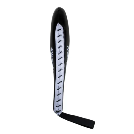 KWON Single Hand Mitt Ultra Strong schwarz Seitenansicht mit Naht.