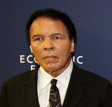 Muhammad Ali 2006